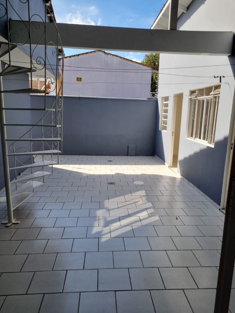 Casa 4 quartos  no bairro CENTRO em LAGES