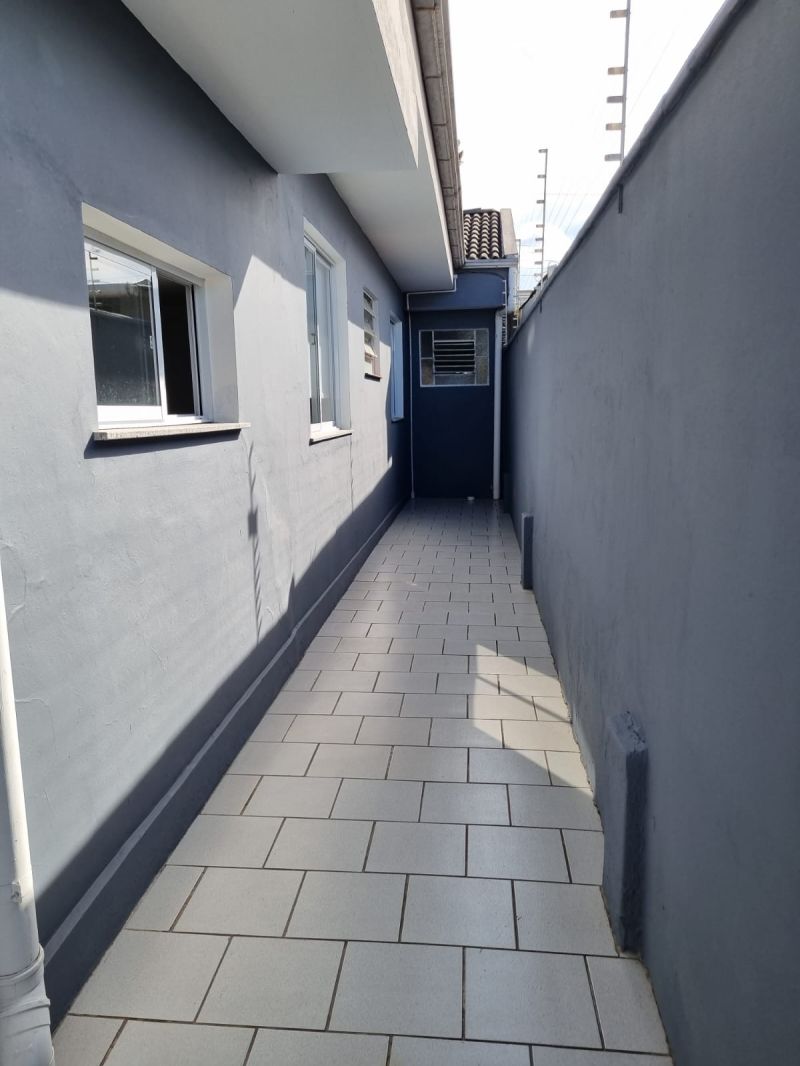 Casa 4 quartos  no bairro CENTRO em LAGES