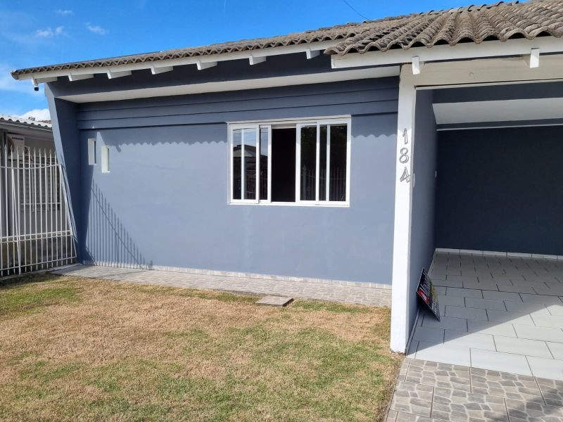 Casa 4 quartos  no bairro CENTRO em LAGES