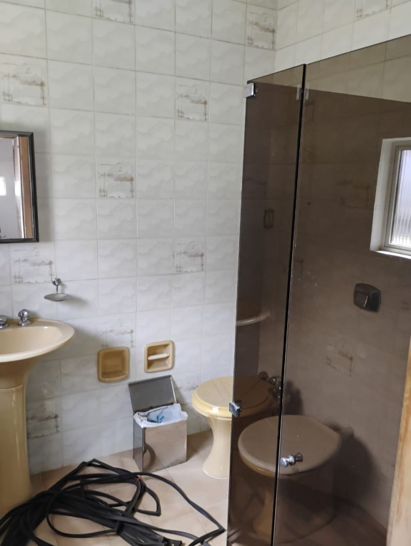 Casa 3 quartos  no bairro SAGRADO CORAÇÃO DE JESUS em LAGES