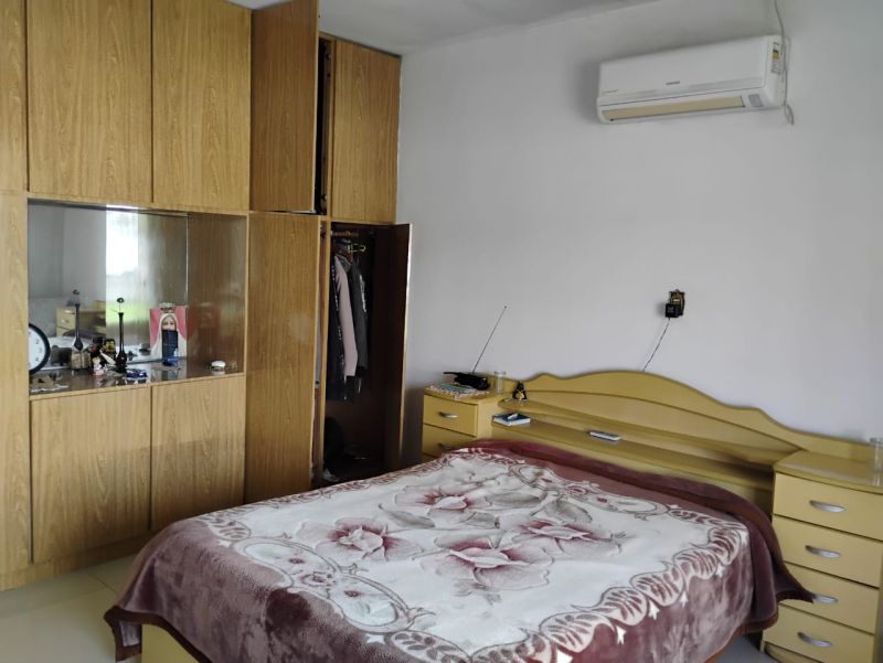 Casa 3 quartos  no bairro SAGRADO CORAÇÃO DE JESUS em LAGES