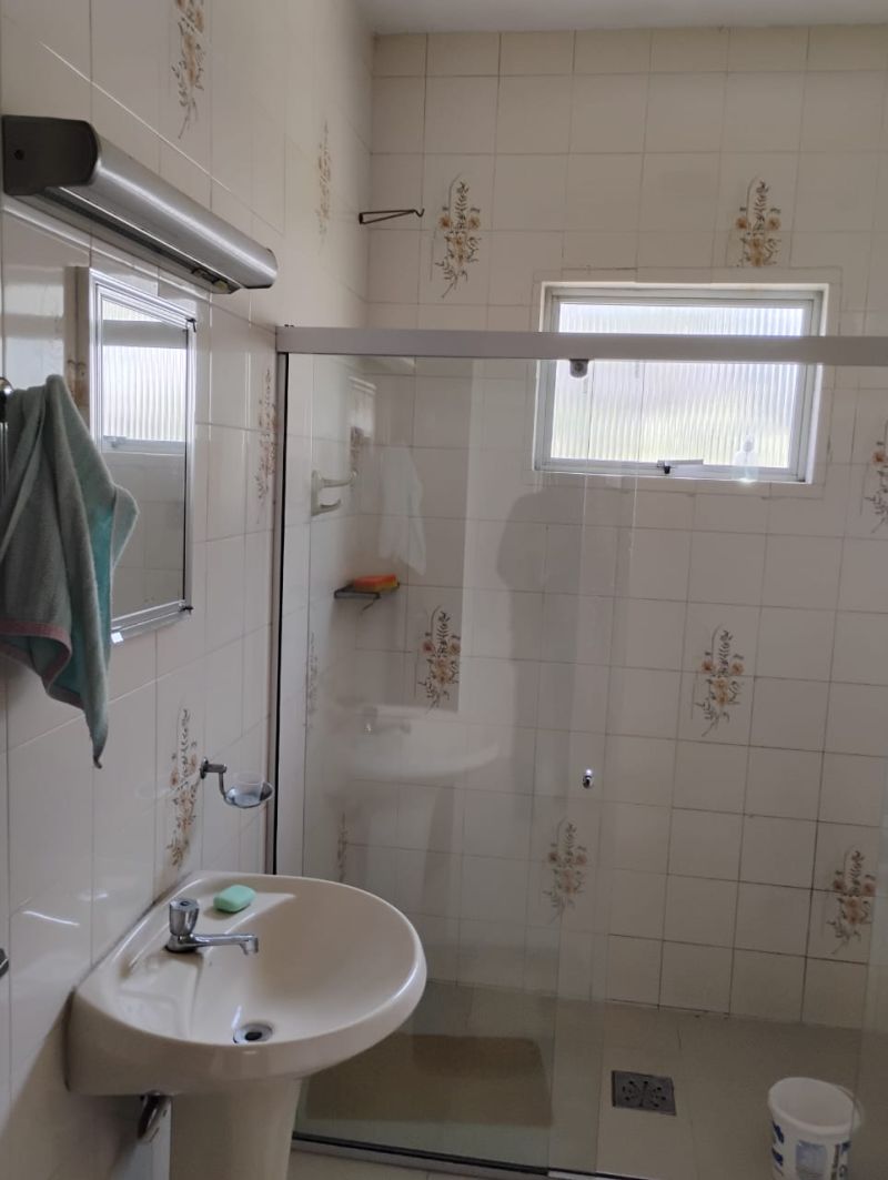 Casa 3 quartos  no bairro SAGRADO CORAÇÃO DE JESUS em LAGES