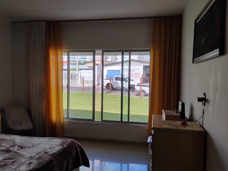 Casa 3 quartos  no bairro SAGRADO CORAÇÃO DE JESUS em LAGES