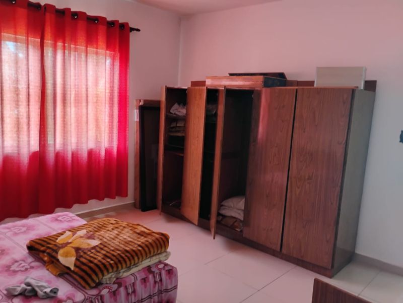 Casa 3 quartos  no bairro SAGRADO CORAÇÃO DE JESUS em LAGES