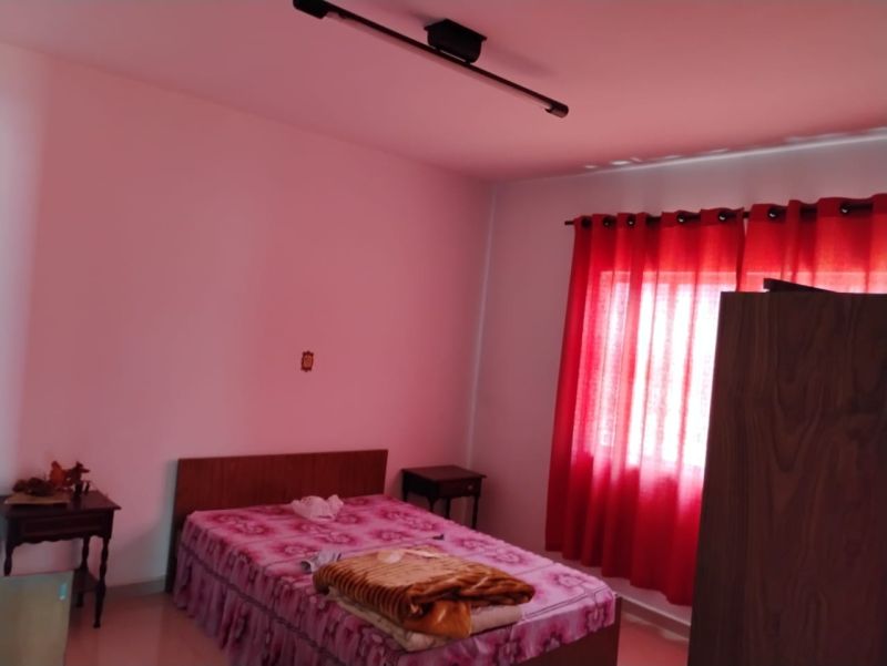 Casa 3 quartos  no bairro SAGRADO CORAÇÃO DE JESUS em LAGES