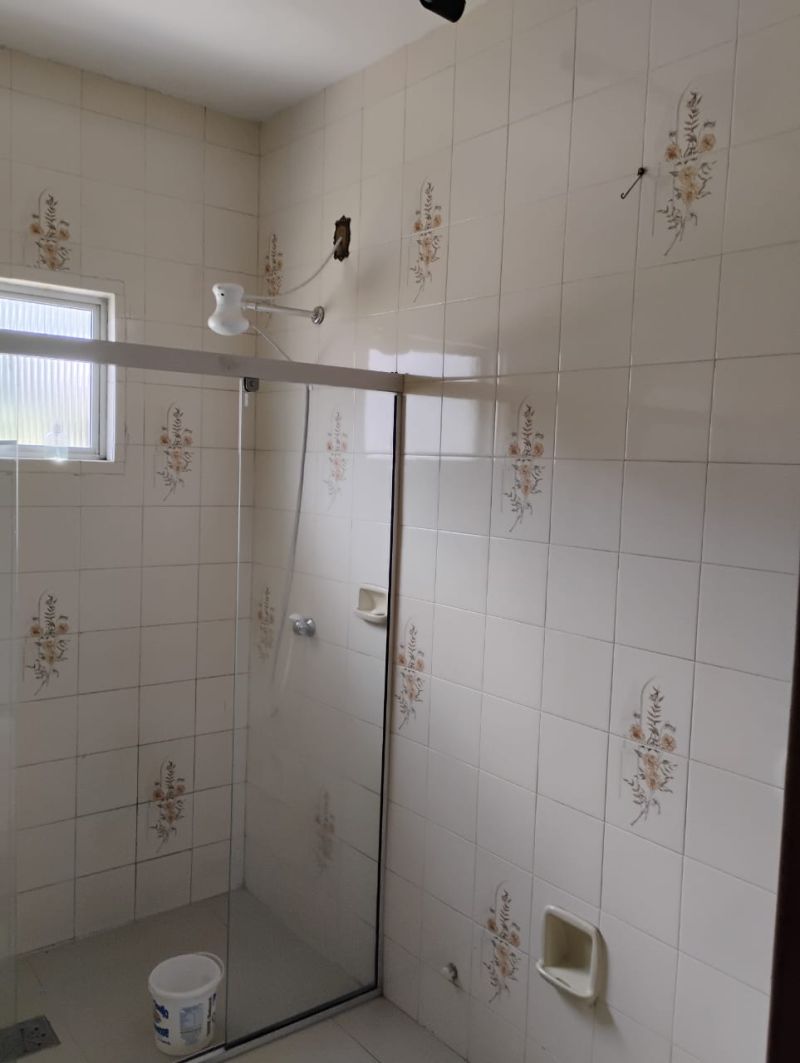 Casa 3 quartos  no bairro SAGRADO CORAÇÃO DE JESUS em LAGES