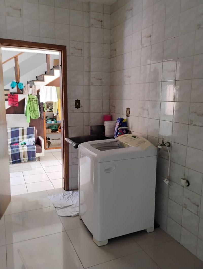 Casa 3 quartos  no bairro SAGRADO CORAÇÃO DE JESUS em LAGES