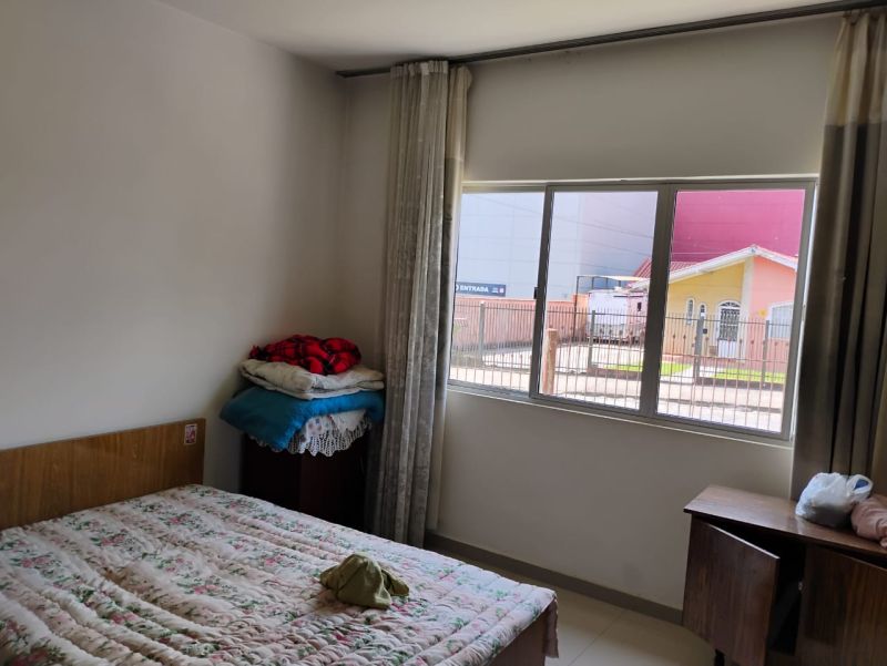 Casa 3 quartos  no bairro SAGRADO CORAÇÃO DE JESUS em LAGES