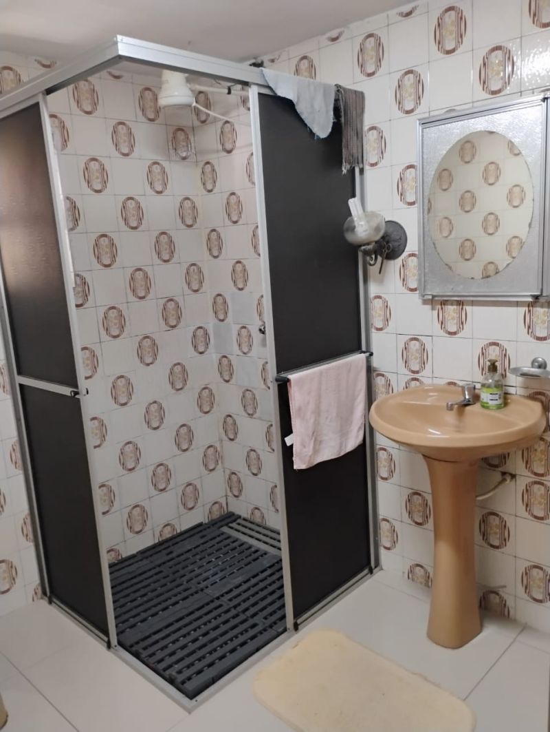 Casa 3 quartos  no bairro SAGRADO CORAÇÃO DE JESUS em LAGES