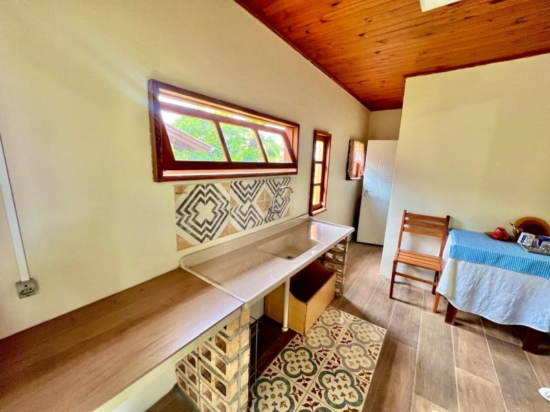 Flat 1 quarto  no bairro SAGRADO CORAÇÃO DE JESUS em LAGES