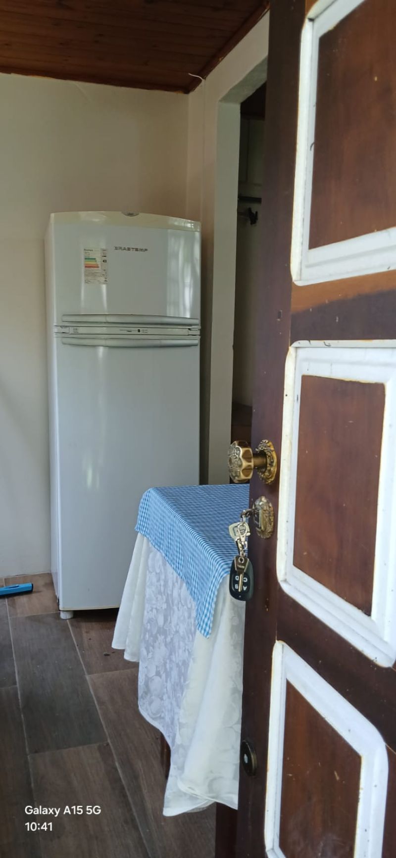 Flat 1 quarto  no bairro SAGRADO CORAÇÃO DE JESUS em LAGES