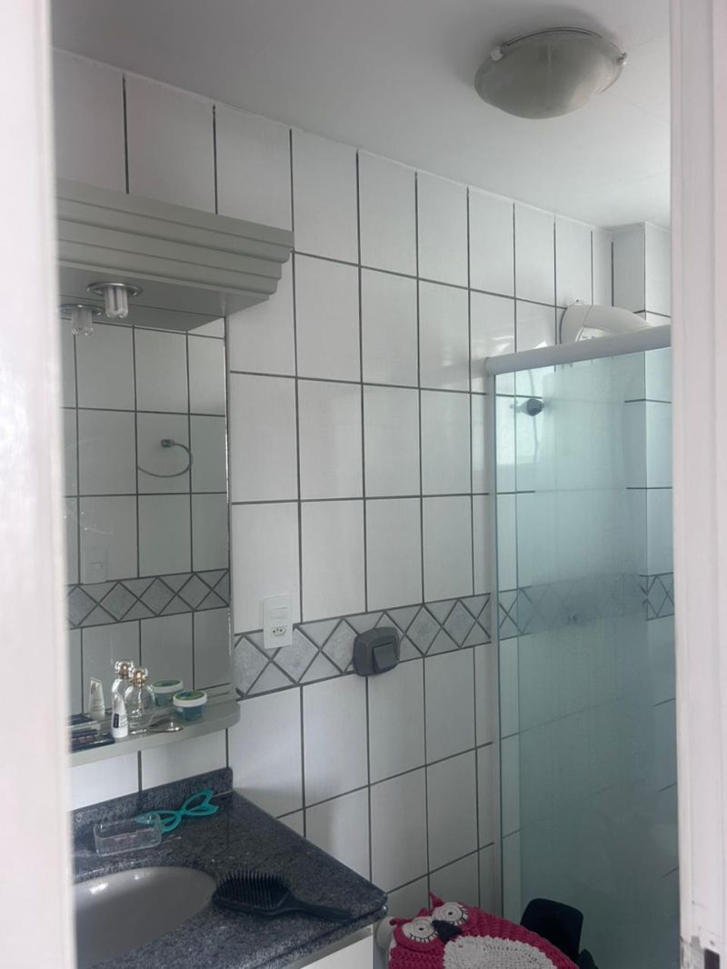 Apto 2 quartos  no bairro CENTRO em LAGES