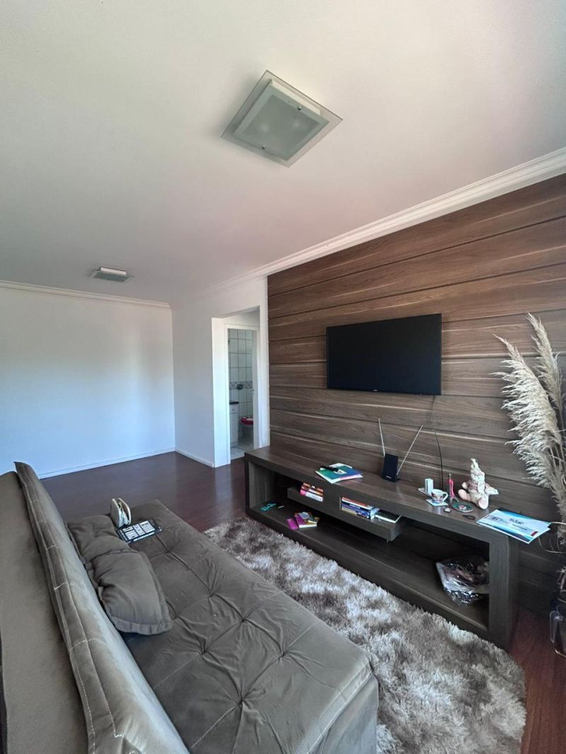 Apto 2 quartos  no bairro CENTRO em LAGES