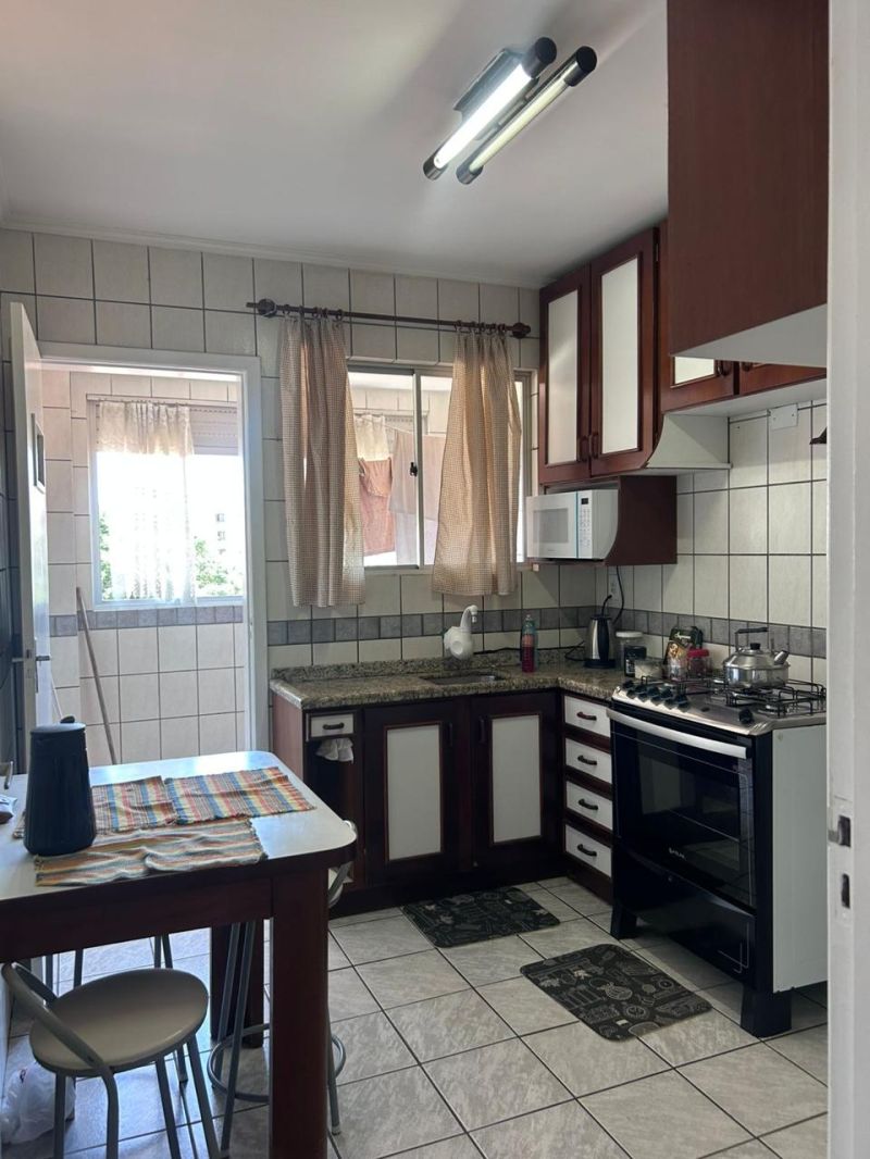 Apto 2 quartos  no bairro CENTRO em LAGES