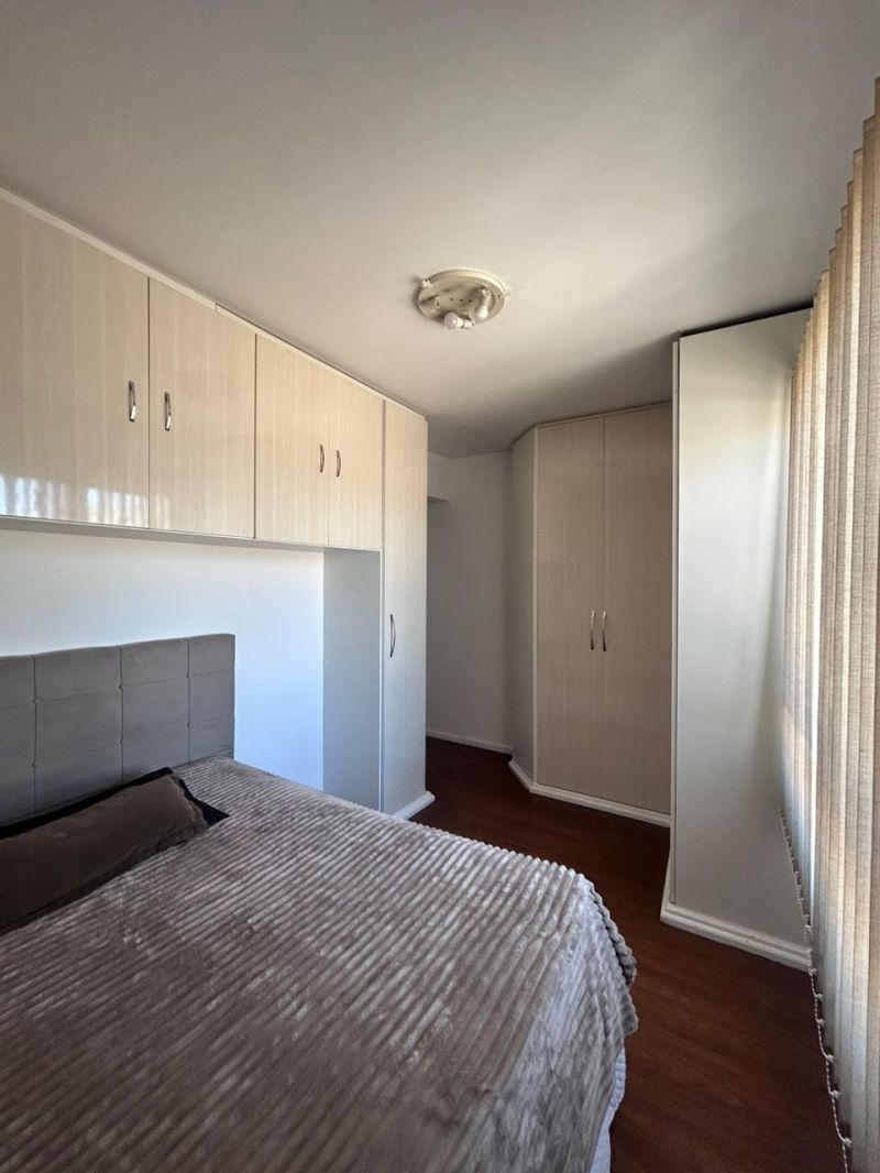 Apto 2 quartos  no bairro CENTRO em LAGES