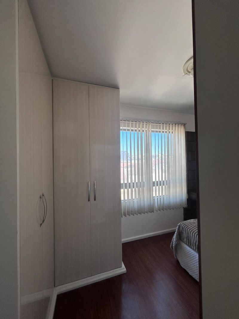 Apto 2 quartos  no bairro CENTRO em LAGES