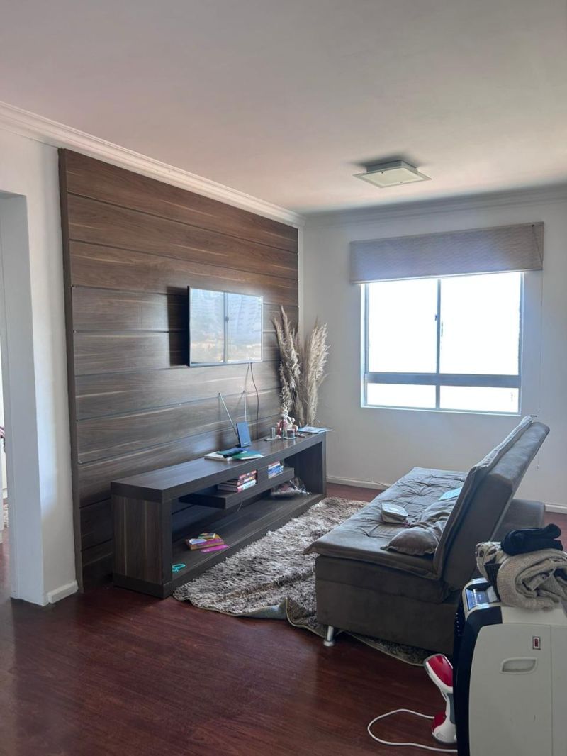 Apto 2 quartos  no bairro CENTRO em LAGES