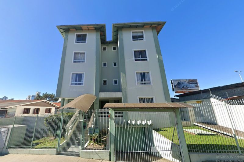 Apto 2 quartos  no bairro CENTRO em LAGES