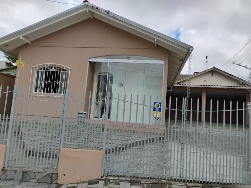 Casa 3 quartos  no bairro VILA NOVA em LAGES