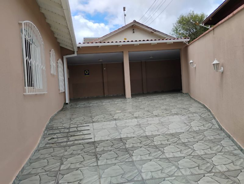 Casa 3 quartos  no bairro VILA NOVA em LAGES