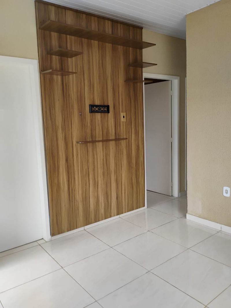 Casa 3 quartos  no bairro VILA NOVA em LAGES