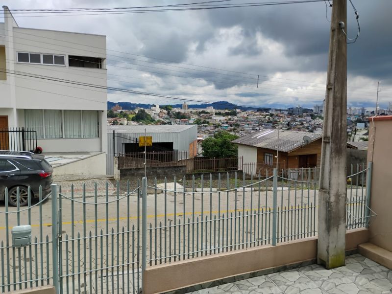 Casa 3 quartos  no bairro VILA NOVA em LAGES