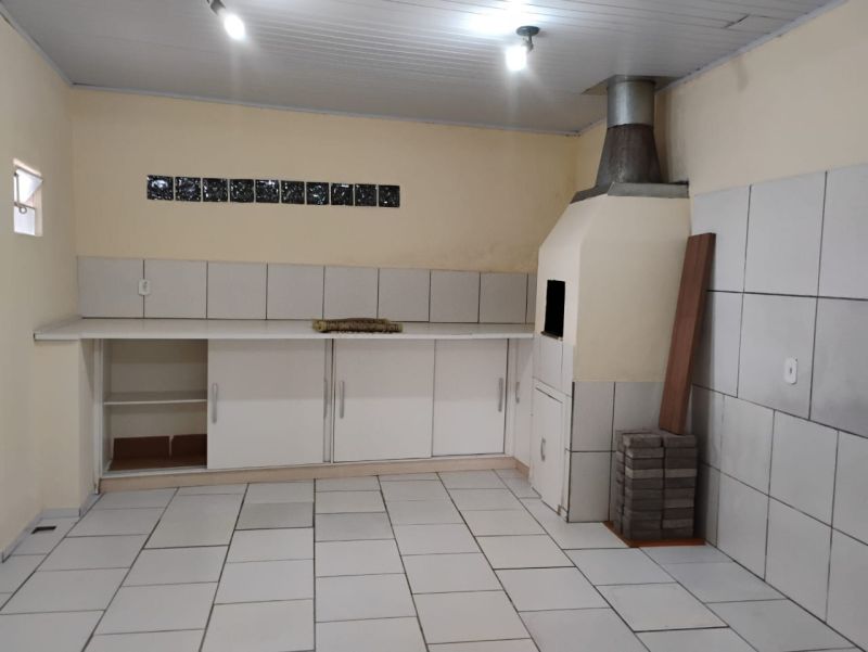 Casa 3 quartos  no bairro VILA NOVA em LAGES