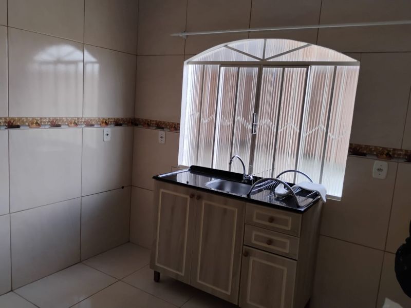 Casa 3 quartos  no bairro VILA NOVA em LAGES