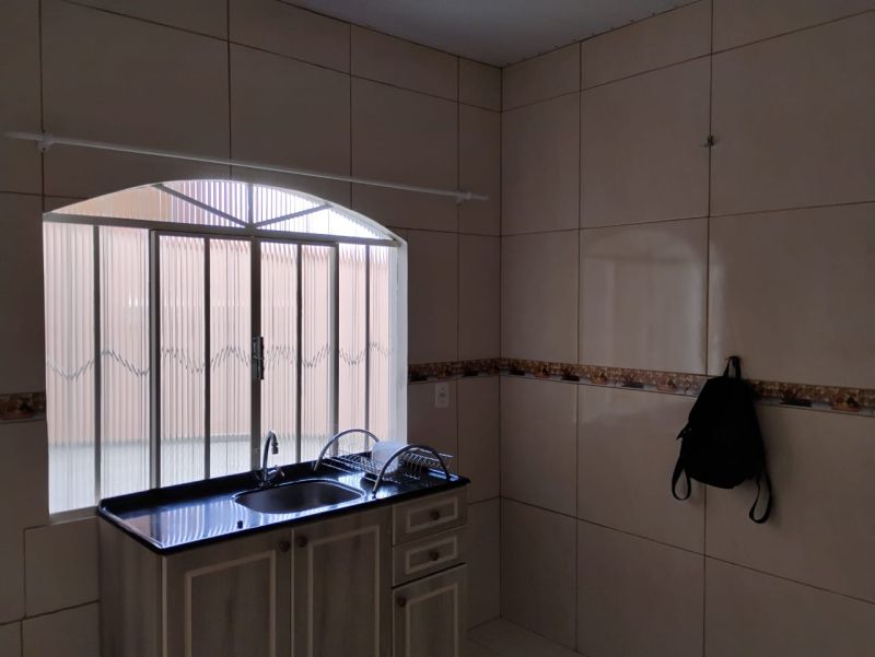 Casa 3 quartos  no bairro VILA NOVA em LAGES