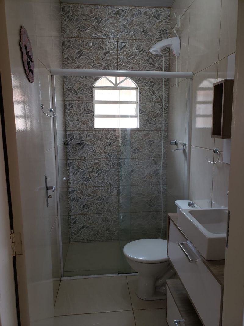 Casa 3 quartos  no bairro VILA NOVA em LAGES