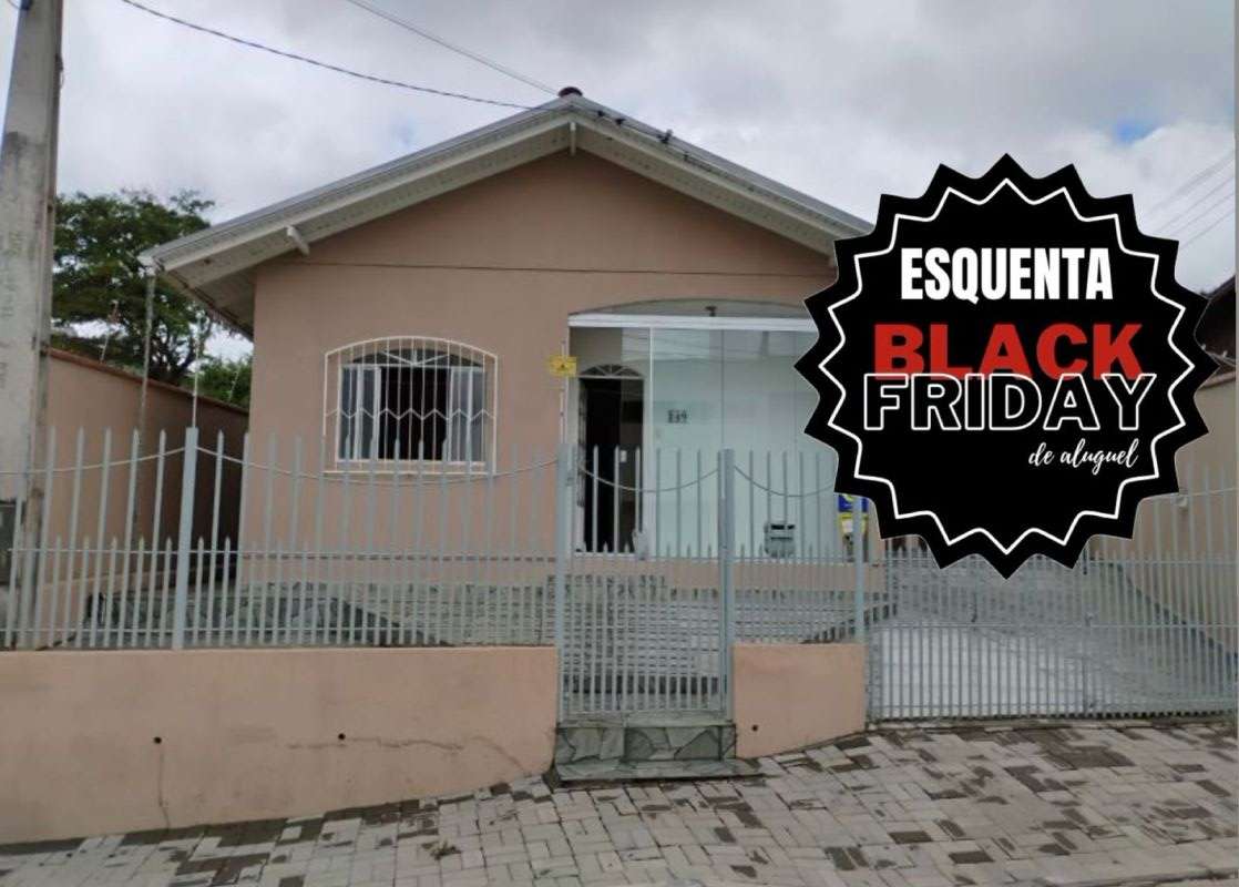 Casa 3 quartos  no bairro VILA NOVA em LAGES