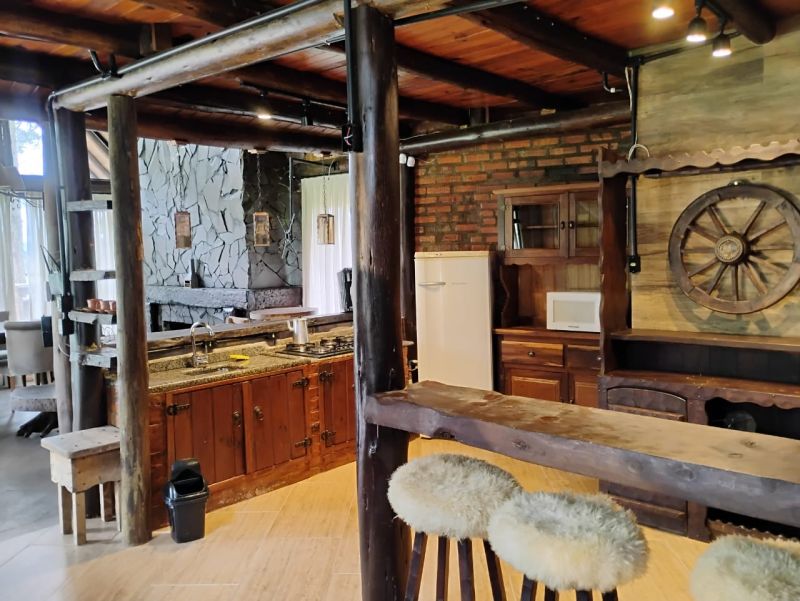 Chacara 2 quartos  no bairro ÁREA INDUSTRIAL em LAGES