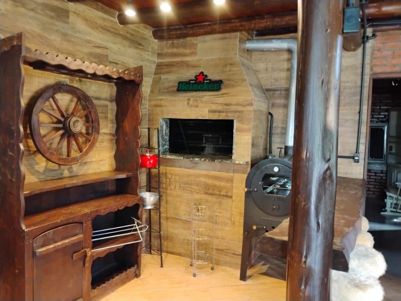 Chacara 2 quartos  no bairro ÁREA INDUSTRIAL em LAGES