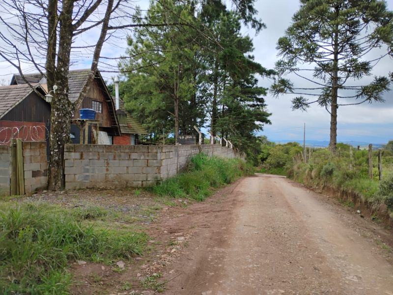 Chacara 2 quartos  no bairro ÁREA INDUSTRIAL em LAGES