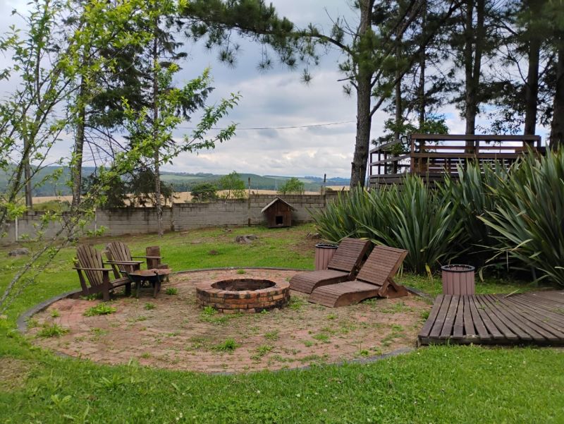 Chacara 2 quartos  no bairro ÁREA INDUSTRIAL em LAGES