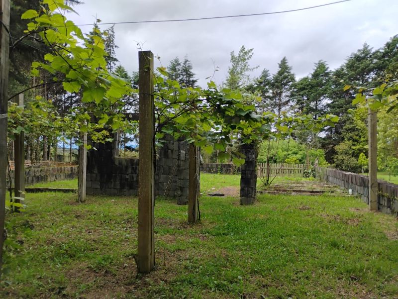 Chacara 2 quartos  no bairro ÁREA INDUSTRIAL em LAGES