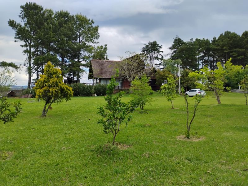 Chacara 2 quartos  no bairro ÁREA INDUSTRIAL em LAGES