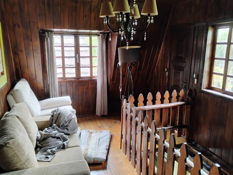 Chacara 2 quartos  no bairro ÁREA INDUSTRIAL em LAGES