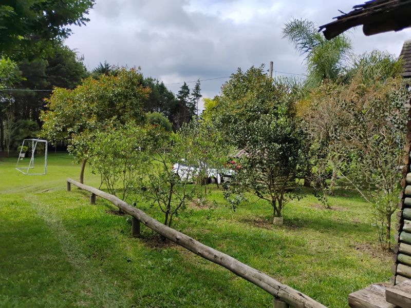Chacara 2 quartos  no bairro ÁREA INDUSTRIAL em LAGES