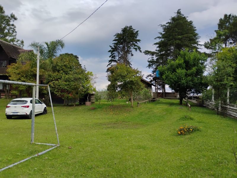 Chacara 2 quartos  no bairro ÁREA INDUSTRIAL em LAGES
