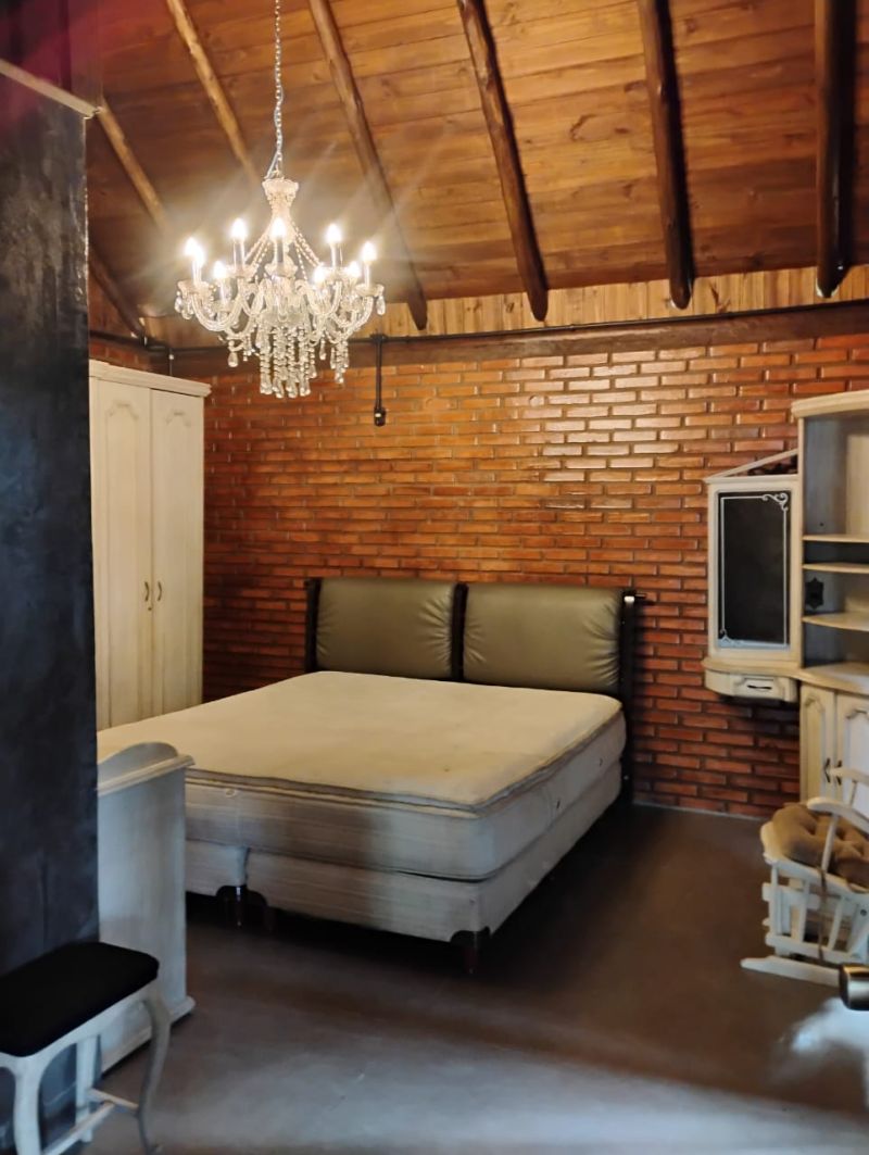 Chacara 2 quartos  no bairro ÁREA INDUSTRIAL em LAGES