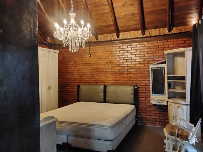 Chacara 2 quartos  no bairro ÁREA INDUSTRIAL em LAGES