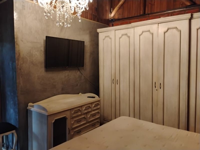 Chacara 2 quartos  no bairro ÁREA INDUSTRIAL em LAGES