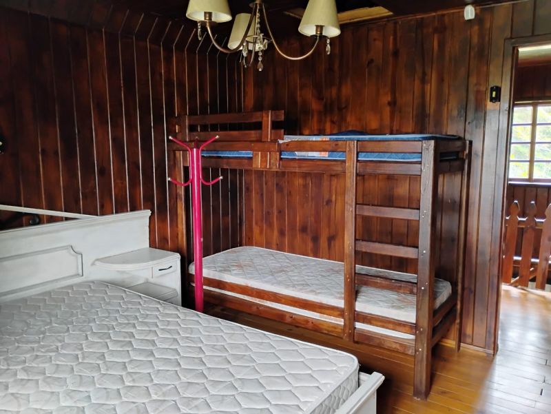 Chacara 2 quartos  no bairro ÁREA INDUSTRIAL em LAGES