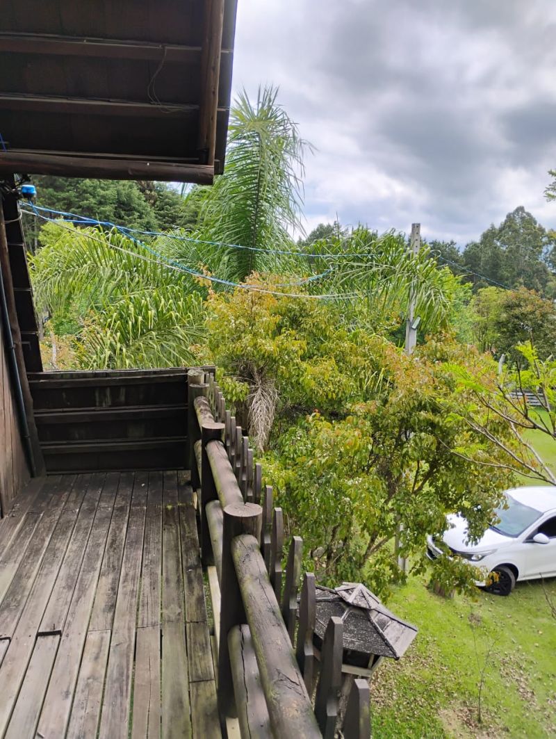 Chacara 2 quartos  no bairro ÁREA INDUSTRIAL em LAGES