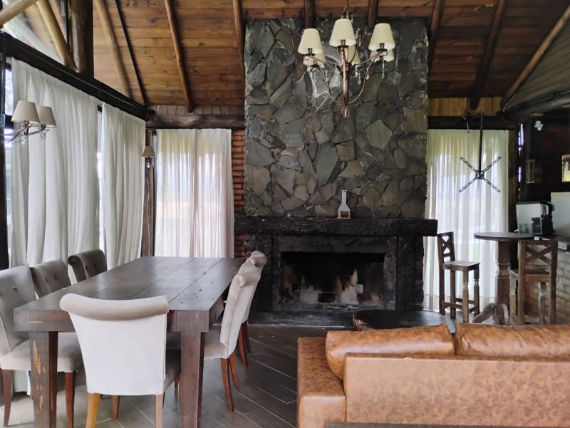 Chacara 2 quartos  no bairro ÁREA INDUSTRIAL em LAGES