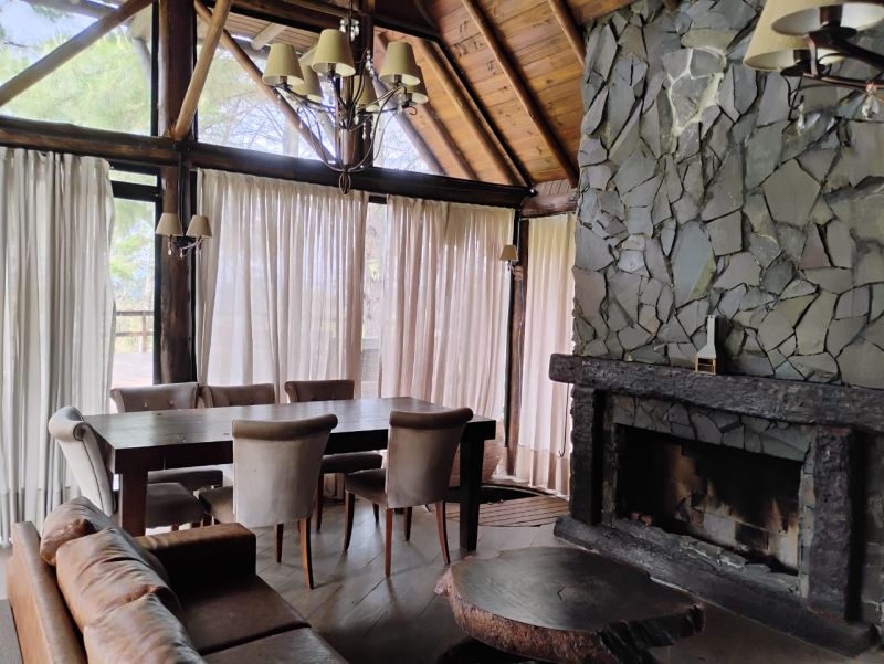 Chacara 2 quartos  no bairro ÁREA INDUSTRIAL em LAGES