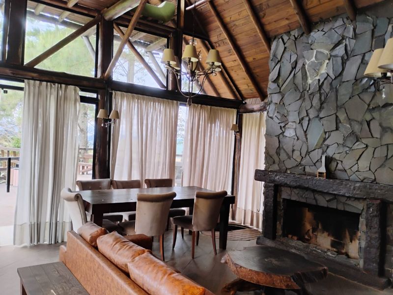 Chacara 2 quartos  no bairro ÁREA INDUSTRIAL em LAGES