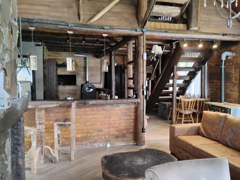 Chacara 2 quartos  no bairro ÁREA INDUSTRIAL em LAGES