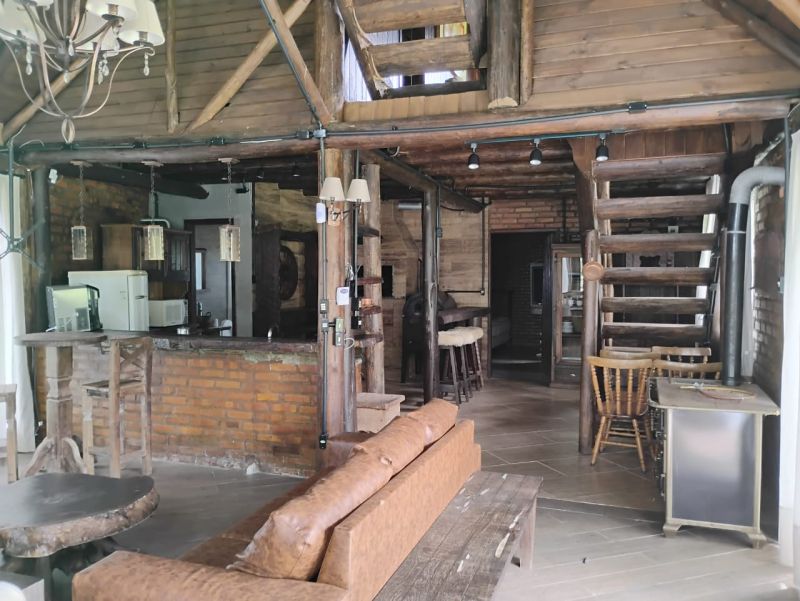 Chacara 2 quartos  no bairro ÁREA INDUSTRIAL em LAGES